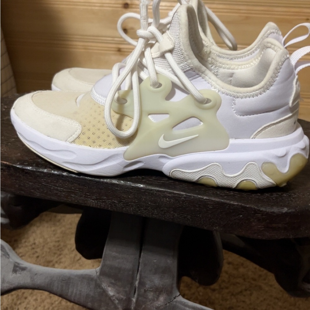 Nike React Presto (GS)